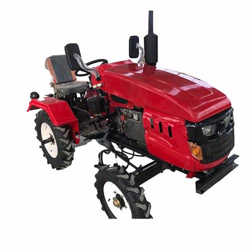 所有行业  机械设备  农业机械与设备  农用机械  拖拉机  产品应用 1